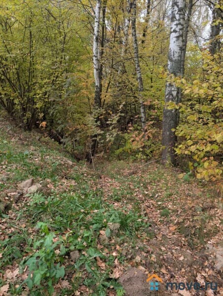 земля под ИЖС, 14 соток
