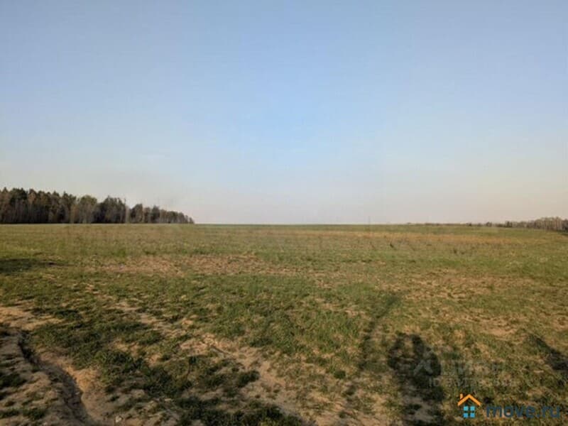 земля под ИЖС, 52 га
