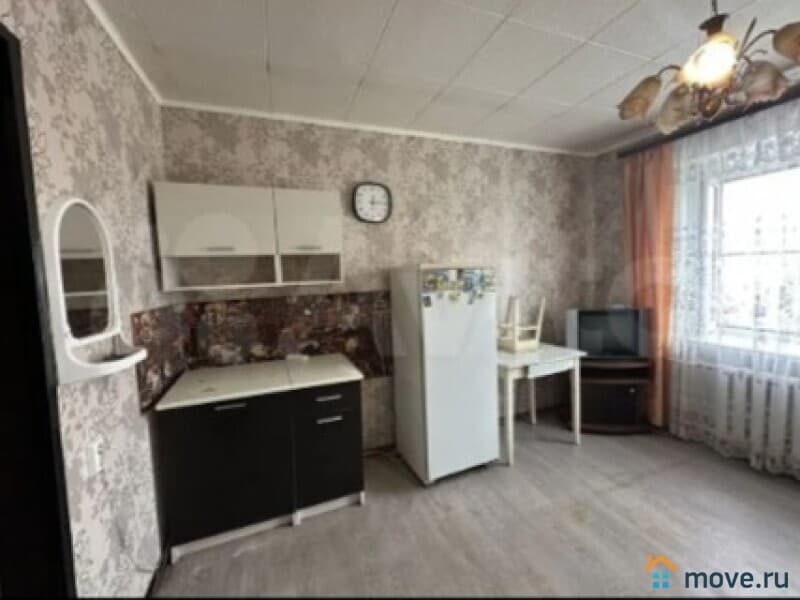 комната, 1 м²