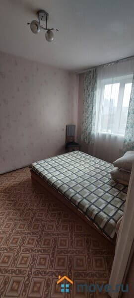 2-комн. квартира, 54 м²