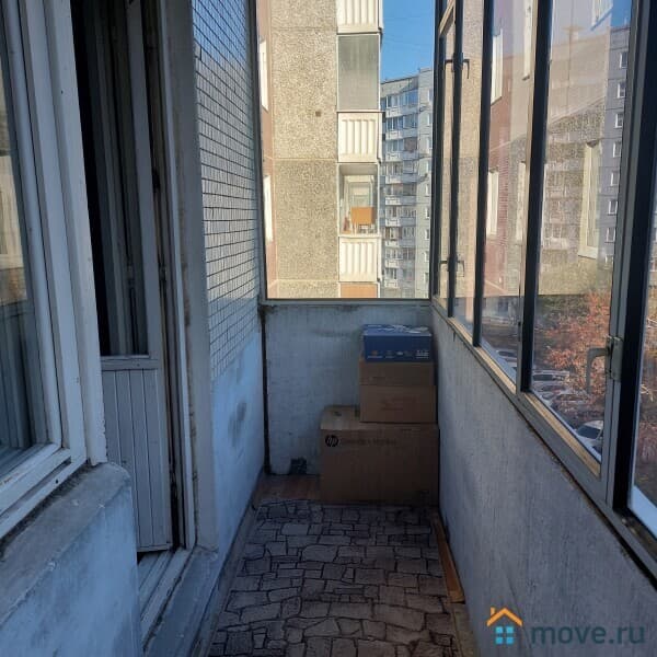2-комн. квартира, 54 м²