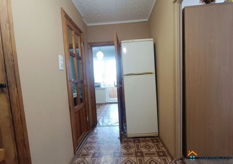 1-комн. квартира, 37 м²