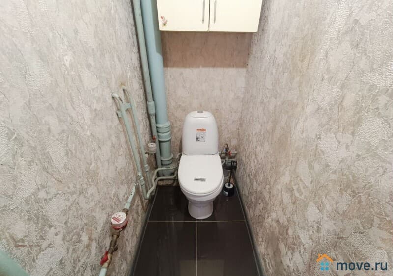 1-комн. квартира, 37 м²
