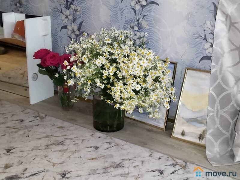 2-комн. квартира, 43.5 м²