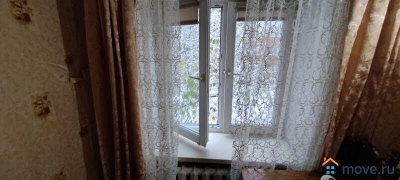 2-комн. квартира, 43.5 м²