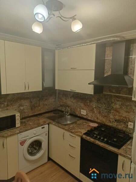 2-комн. квартира, 48 м²