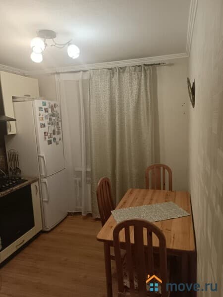 2-комн. квартира, 48 м²