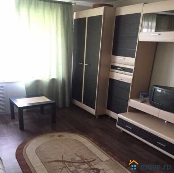 студия, 22 м²