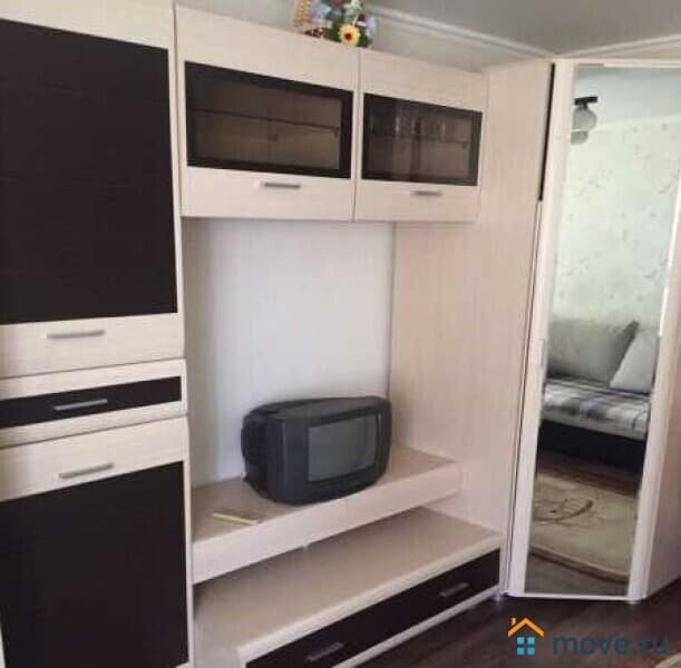 студия, 22 м²