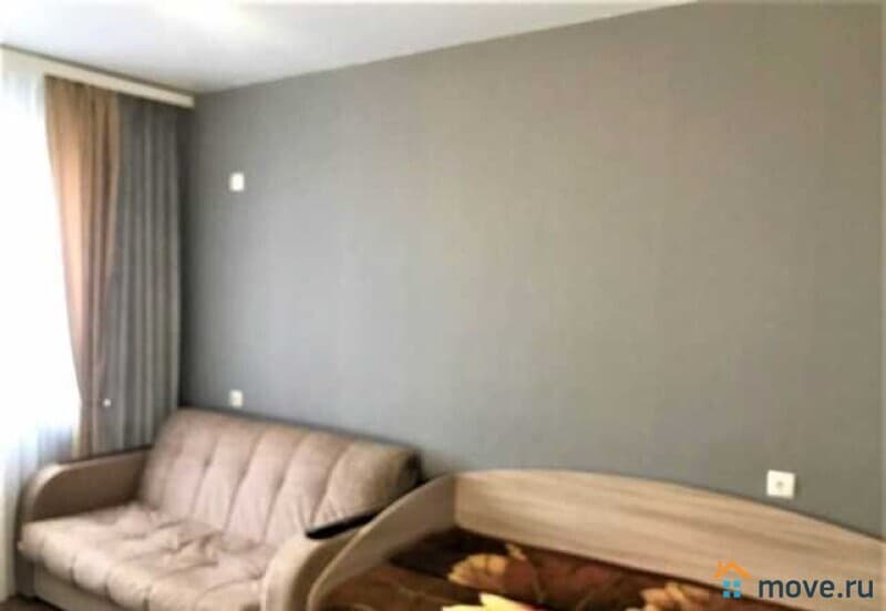 2-комн. квартира, 44 м²
