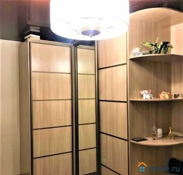2-комн. квартира, 44 м²