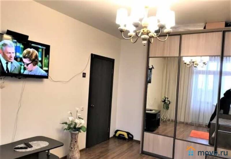 2-комн. квартира, 44 м²