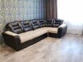 Аренда двухкомнатных апартаментов, 48 м², этаж 2 из 5. Фото 4