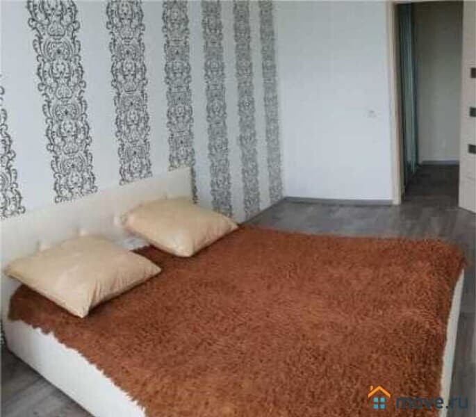 2-комн. апартаменты, 48 м²