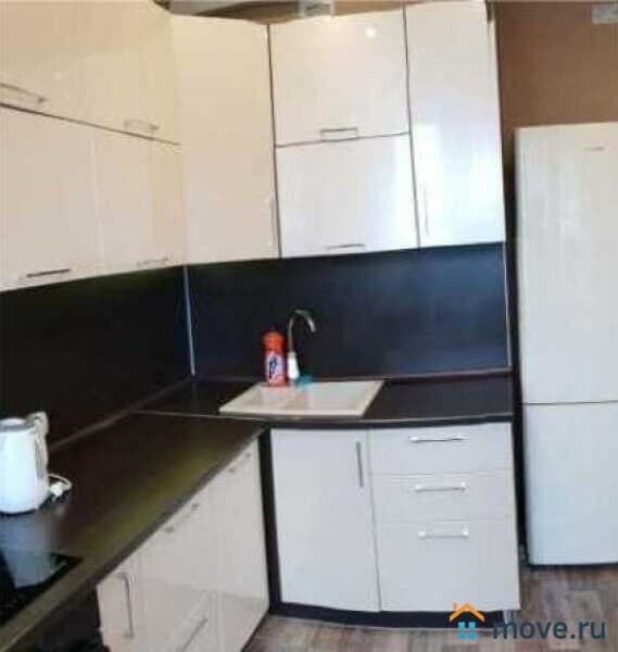 2-комн. апартаменты, 48 м²