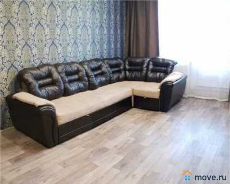 2-комн. апартаменты, 48 м²