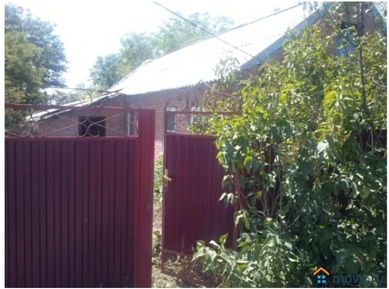 дача, 39 м&sup2;