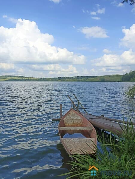 земельный участок, 6.4 сотки