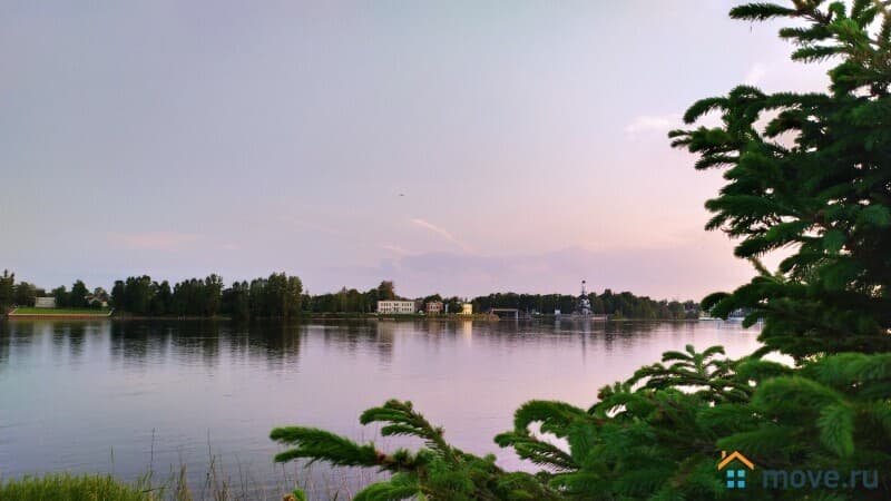 2-комн. квартира, 56.1 м&sup2;