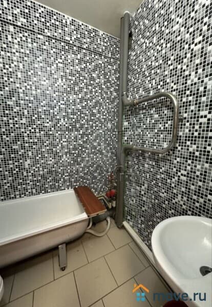 1-комн. квартира, 37 м²