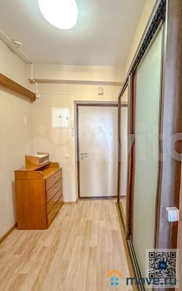 1-комн. квартира, 37 м²