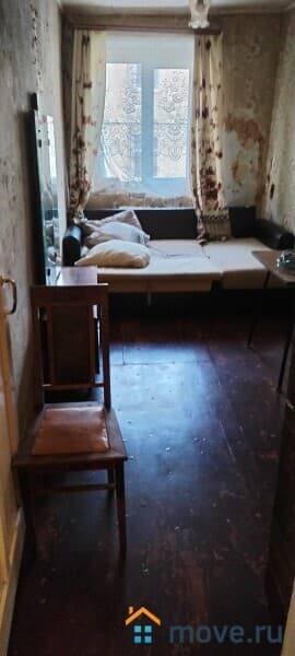 2-комн. квартира, 41 м²