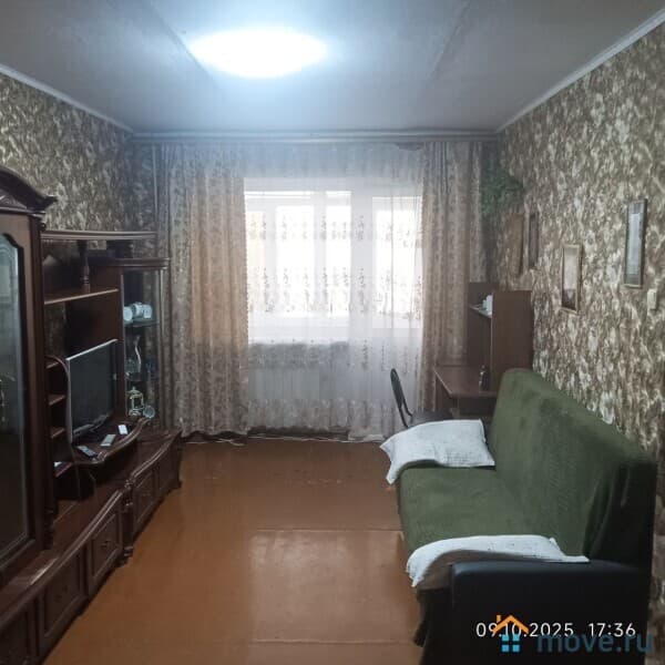 2-комн. квартира, 43 м²