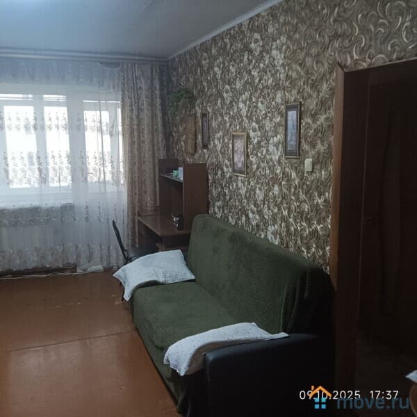 2-комн. квартира, 43 м²