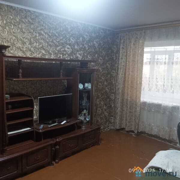 2-комн. квартира, 43 м²