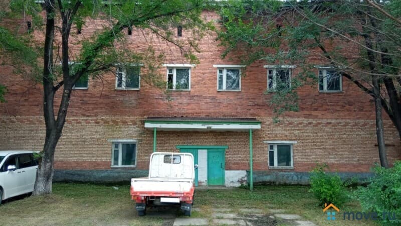 нежилое здание, 1838.7 м²