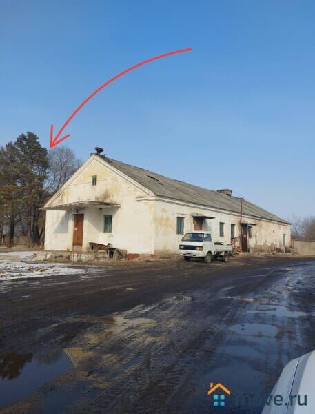 нежилое здание, 1838.7 м²