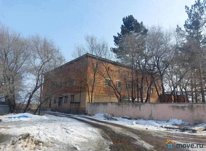 нежилое здание, 1838.7 м²