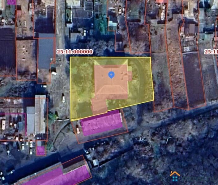 нежилое здание, 1838.7 м²