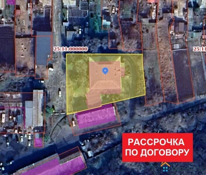 нежилое здание, 1838.7 м²