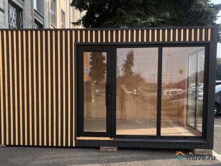 Продажа готового бизнеса, 13 м², Владикавказ, улица Зураба Магкаева, 1