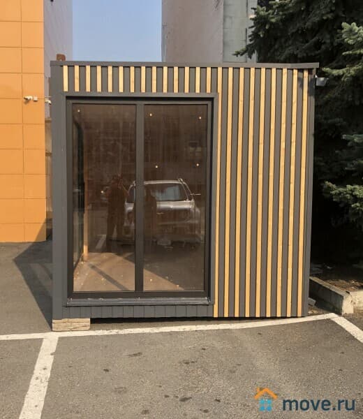 готовый бизнес, 13 м²