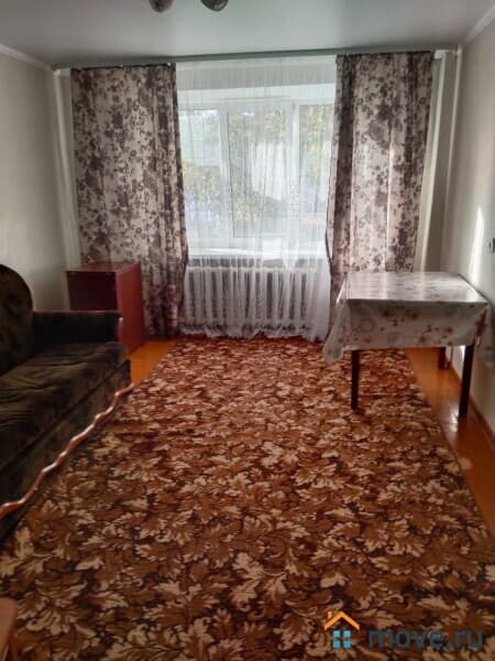 2-комн. квартира, 44 м²
