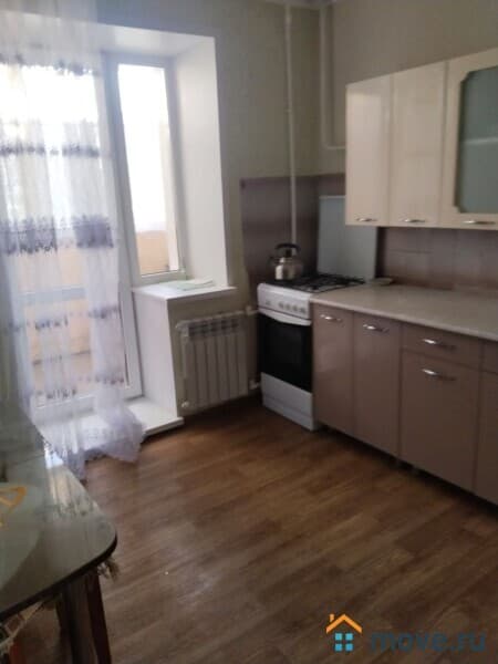 2-комн. квартира, 44 м²