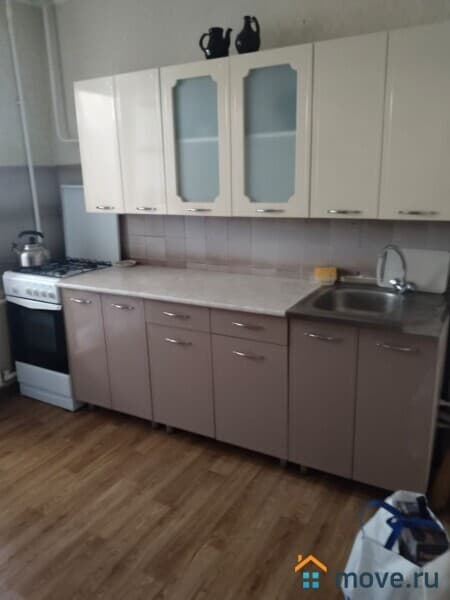 2-комн. квартира, 44 м²