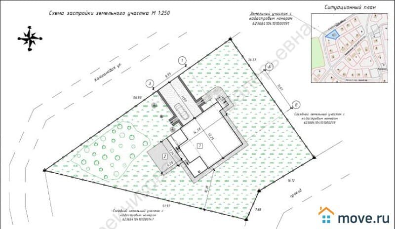 дом, 325 м²