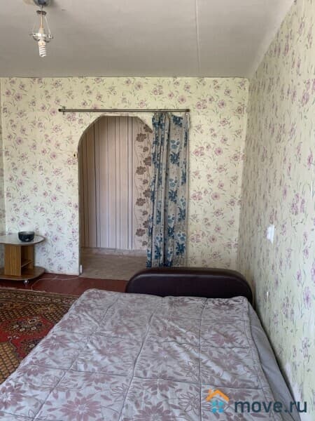 2-комн. квартира, 44 м²