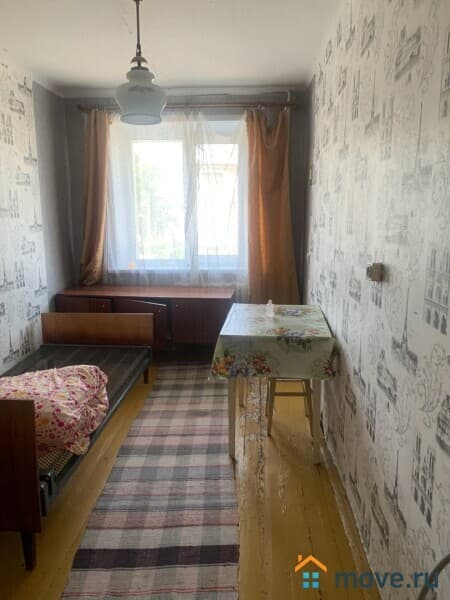 2-комн. квартира, 44 м²
