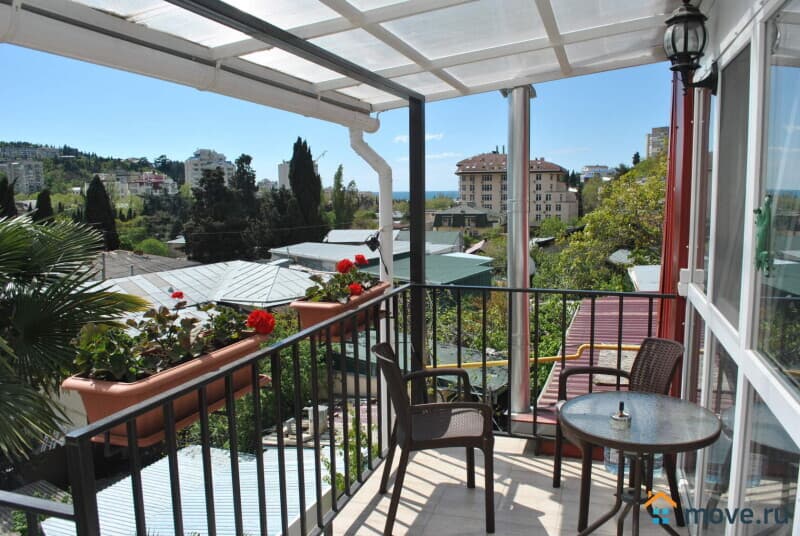 1-комн. квартира, 40 м²