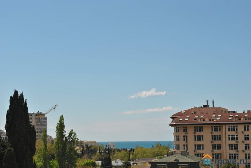 1-комн. квартира, 40 м²