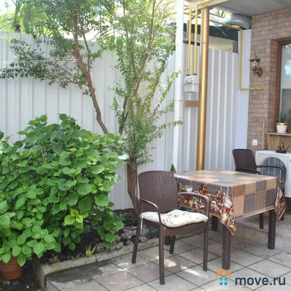 1-комн. квартира, 34 м²