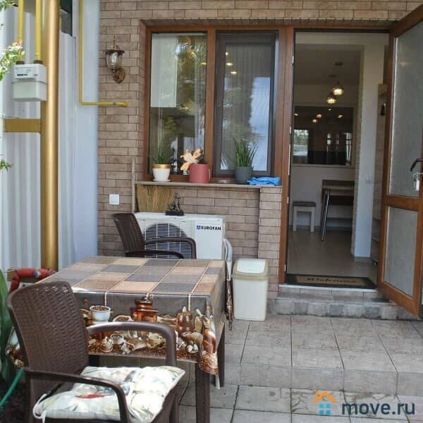 1-комн. квартира, 34 м²