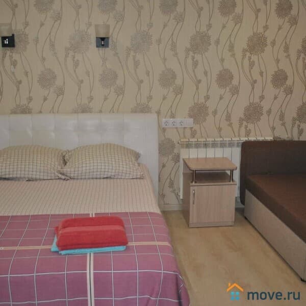 1-комн. квартира, 34 м²