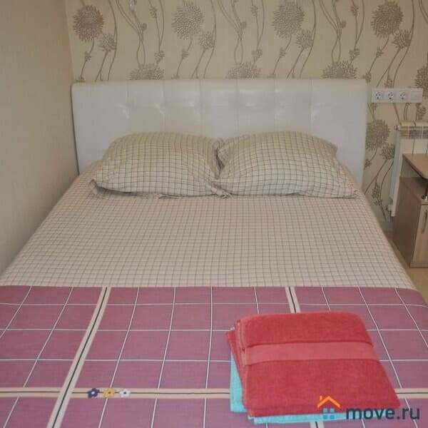 1-комн. квартира, 34 м²