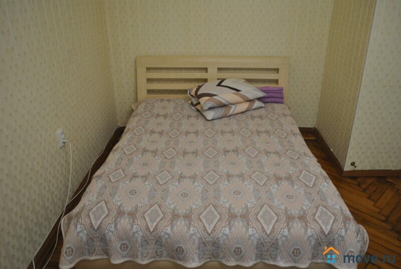 1-комн. квартира, 33 м²