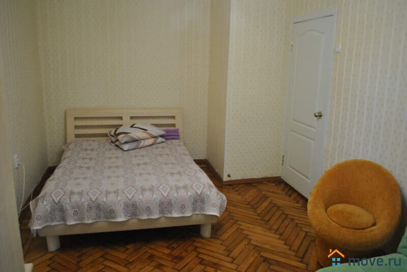 1-комн. квартира, 33 м²